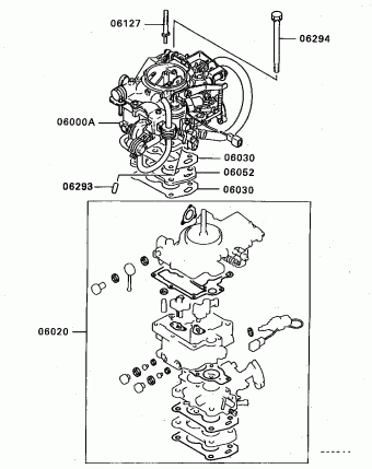 COLT/LANCER Europe (EUROPE) C15A