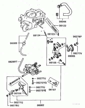 COLT/LANCER Europe (EUROPE) C15A