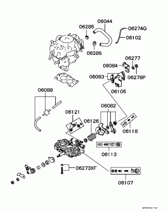 TOWNY General (CARIBBEAN) H32A