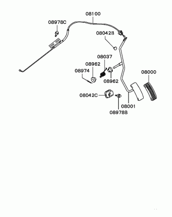 FTO General (EXPORT) DE3A