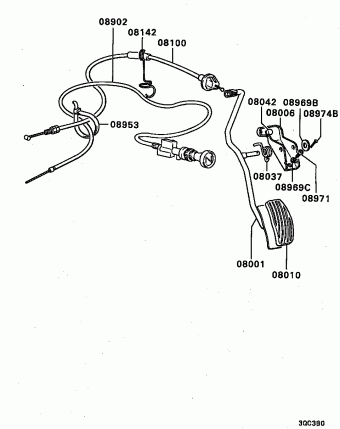 L200 Europe (EUROPE) K11T