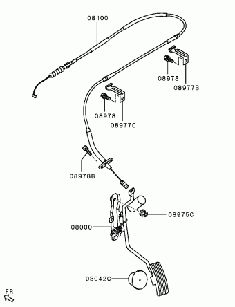 L200,L200 SPORTERO General (EXPORT) KB5T
