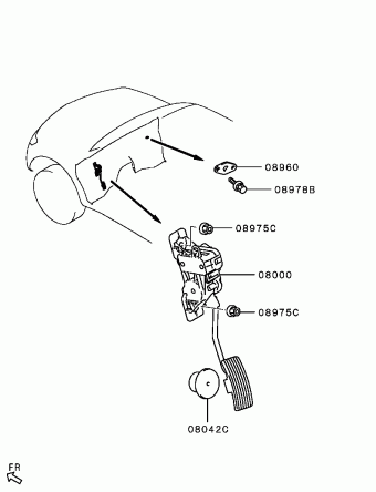 NATIVA/PAJ SPORT General (EXPORT) KH4W