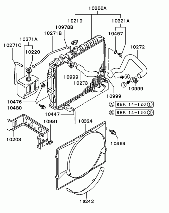 PAJERO/MONTERO<LONG> General (EXPORT) V31V