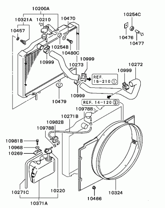 L300 General (EXPORT) P23W