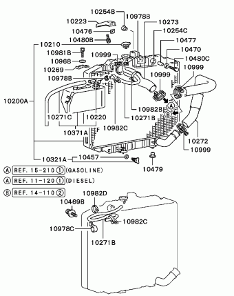 L300 General (EXPORT) P15W