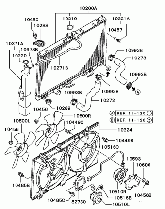 LANCER North America CS6A