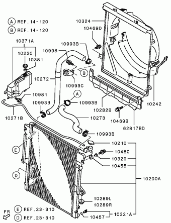 NATIVA/PAJ SPORT General (EXPORT) KG6W