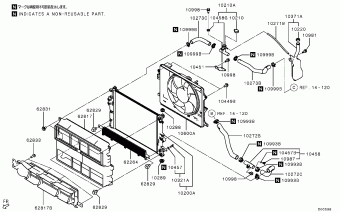 XFORCE<HEV> General GE2W