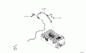 ASX<HEV/PHEV> Europe (EUROPE) VSEH6
