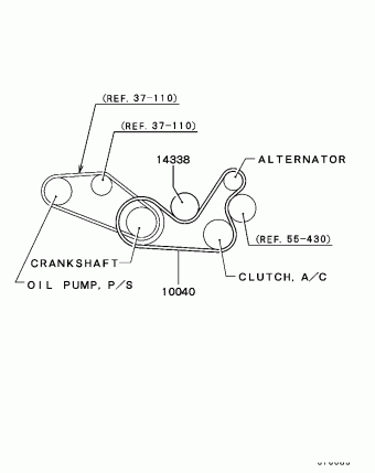 ECLIPSE North America D53A