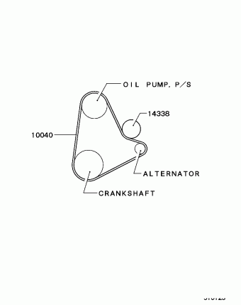 GALANT SIGMA North America E18A