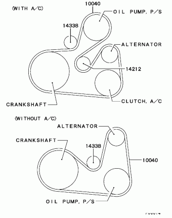 CARISMA Europe (EUROPE) DA5A