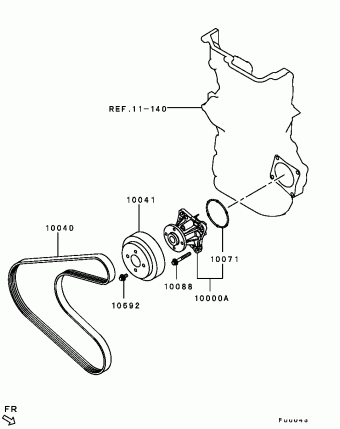 COLT<3DOOR> Europe (EUROPE) Z34A