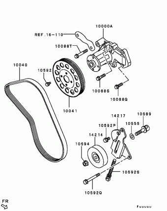 COLT/COLT PLUS General (EXPORT) Z27W