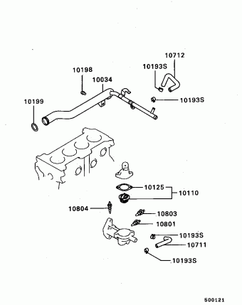 MIRAGE C52A 06.1991