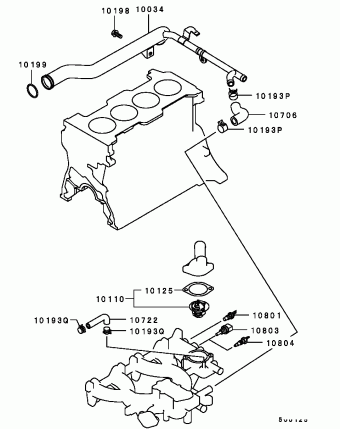 COLT/LANCER Europe (EUROPE) C61A
