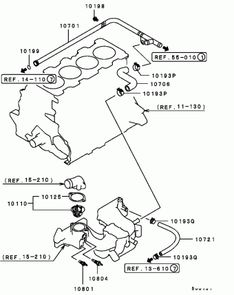 L300 Australia P03W