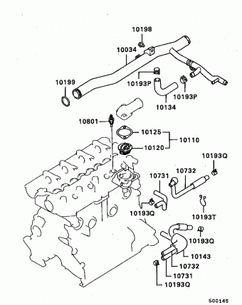 COLT/LANCER Europe (EUROPE) C14A