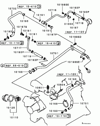 L300 General (EXPORT) P15W