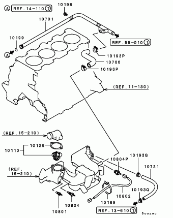 L300 General (EXPORT) P23W
