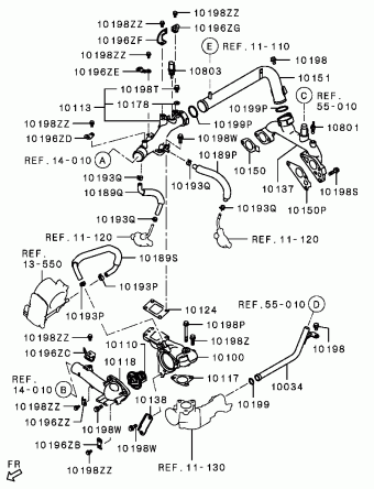 NATIVA/PAJ SPORT General (EXPORT) KG6W
