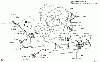 OUTLANDER General (CHINA) GM2W