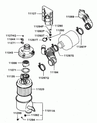 MIRAGE C52A 06.1991