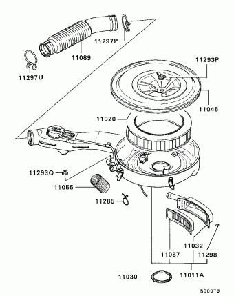 TRUCK North America K13T