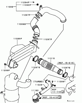L300 General (EXPORT) P15W