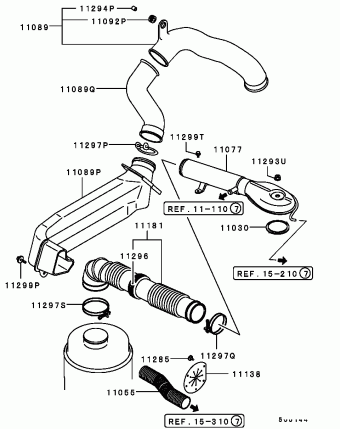 L300 Australia P03W