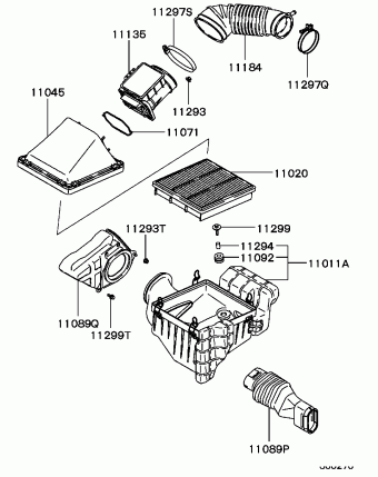 PAJERO/MONTERO<SHORT> General (EXPORT) V25W