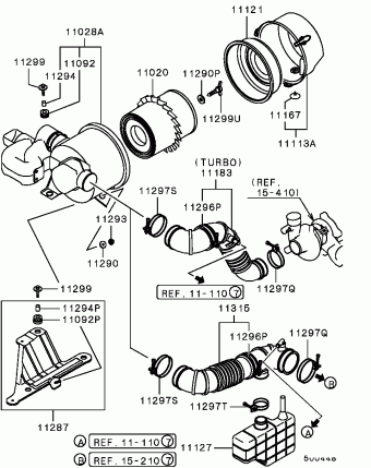 L200 General (EXPORT) K64T