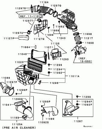 L200 General (EXPORT) K62T