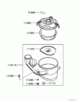 L300 General (EXPORT) P13W