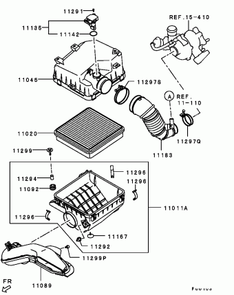 TRITON General KA4T