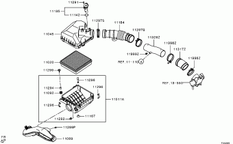 L200 General KK4T