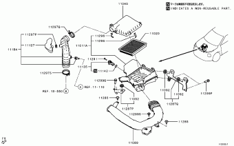 OUTLANDER<PHEV> General (EXPORT) GN0W