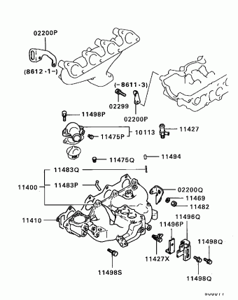TRUCK North America K13T