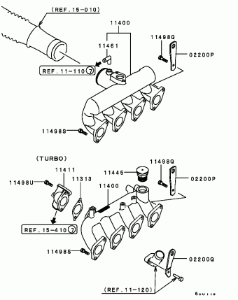 L300 General (EXPORT) P15W