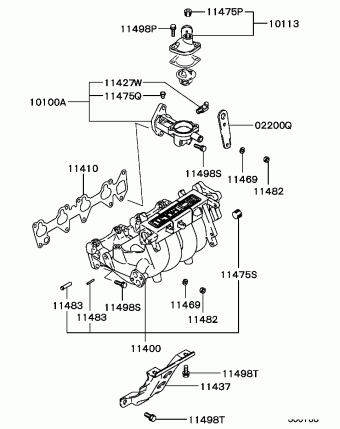 MIRAGE North America C62A