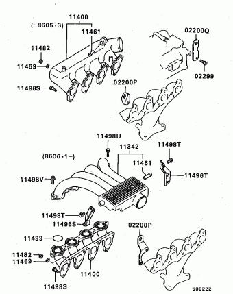 COLT/LANCER Europe (EUROPE) C14A
