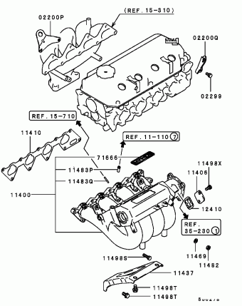 SPACE WAGON General (EXPORT) N33W