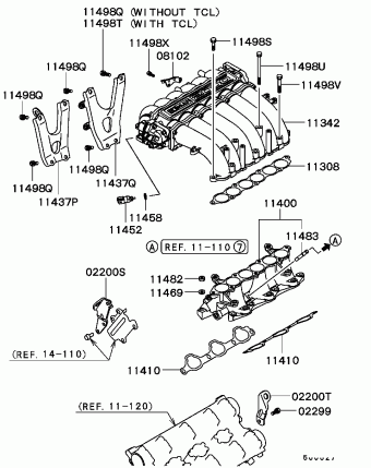 FTO General (EXPORT) DE3A