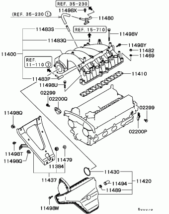 SPACE WAGON General (EXPORT) N84W