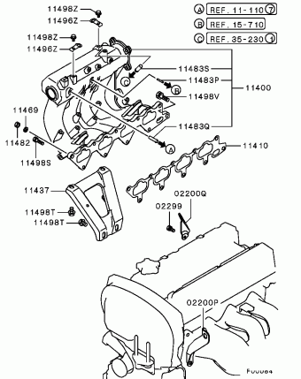 LANCER/LANCER CLASSIC Europe (EUROPE) CS9A