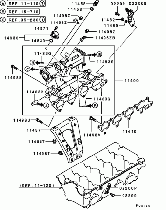 LANCER/LANCER CLASSIC Europe (EUROPE) CT9A
