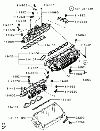 PAJERO SPORT General (CHINA) KG6W
