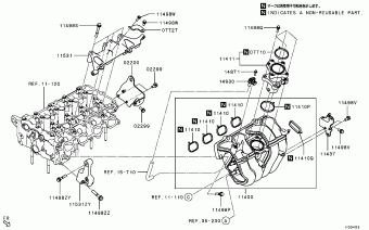 XFORCE<HEV> General GE2W