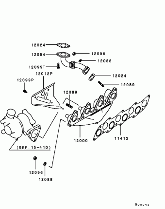 L200 General (EXPORT) K34T
